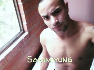 Sammiyung