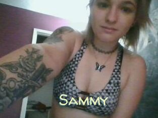 Sammy
