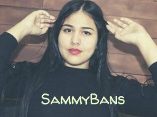 SammyBans
