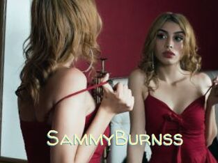 SammyBurnss