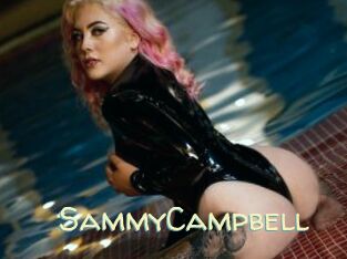SammyCampbell