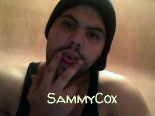 SammyCox
