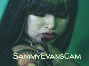 SammyEvansCam