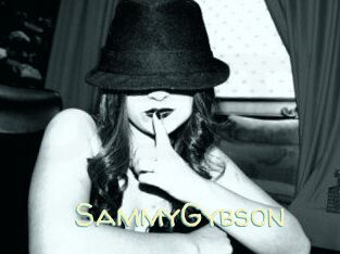 SammyGybson