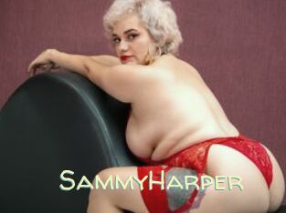 SammyHarper