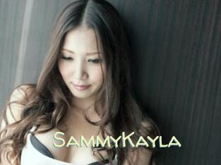 SammyKayla