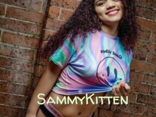 SammyKitten