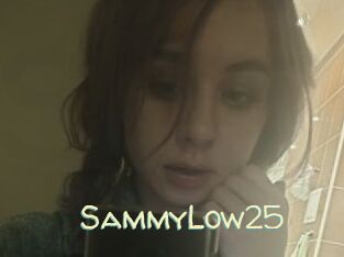 SammyLow25
