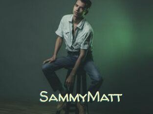 SammyMatt