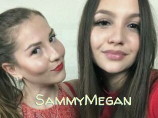 SammyMegan