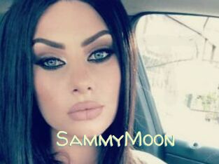 SammyMoon
