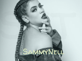SammyNell