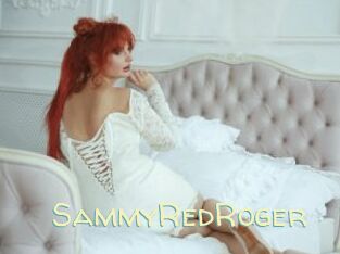 SammyRedRoger