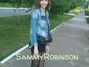 SammyRobinson
