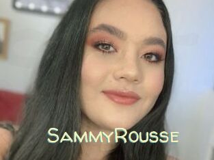 SammyRousse