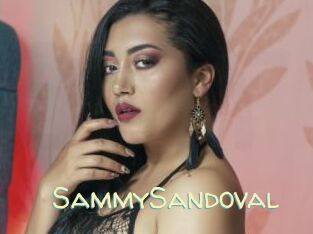 SammySandoval