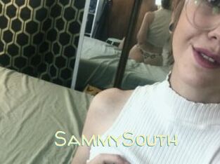 SammySouth