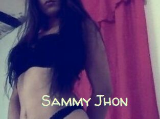 Sammy_Jhon