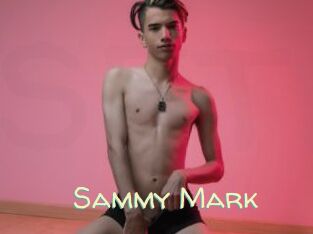Sammy_Mark