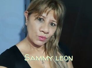 Sammy_leon
