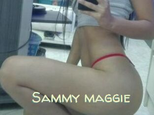 Sammy_maggie Sexy Tchat