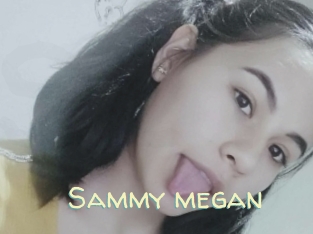 Sammy_megan
