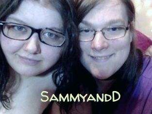 SammyandD