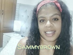 Sammybrown