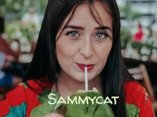 Sammycat