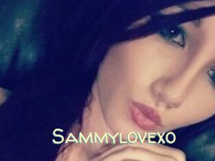 Sammylovexo