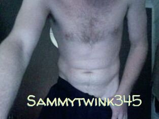 Sammytwink345