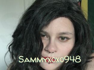 Sammyxoxo948 Sexy Tchat