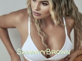 SammyyBrown