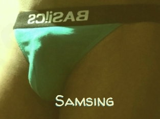 Samsing Sexy Tchat