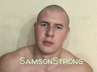 SamsonStrong