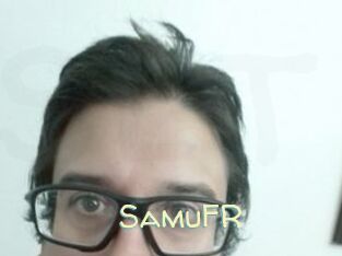 SamuFR Sexy Tchat