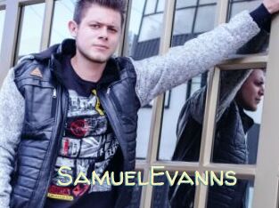 SamuelEvanns