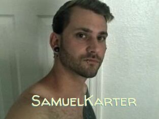 Samuel_Karter