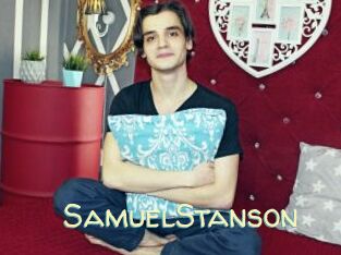 SamuelStanson