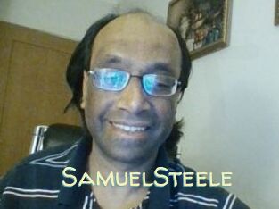 SamuelSteele