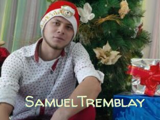 SamuelTremblay