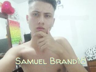 Samuel_Brand18 Sexy Tchat