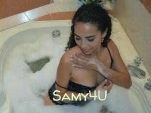 Samy4U