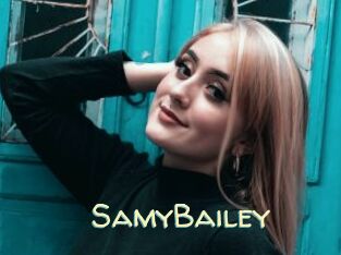 SamyBailey