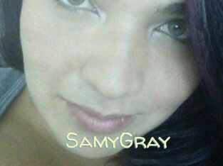 SamyGray
