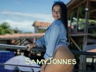 SamyJonnes
