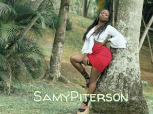 SamyPiterson