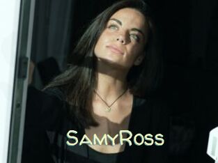 SamyRoss