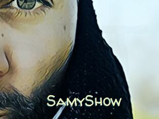 SamyShow
