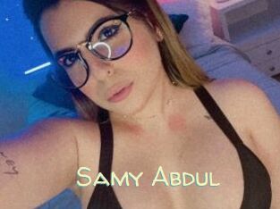 Samy_Abdul Sexy Tchat